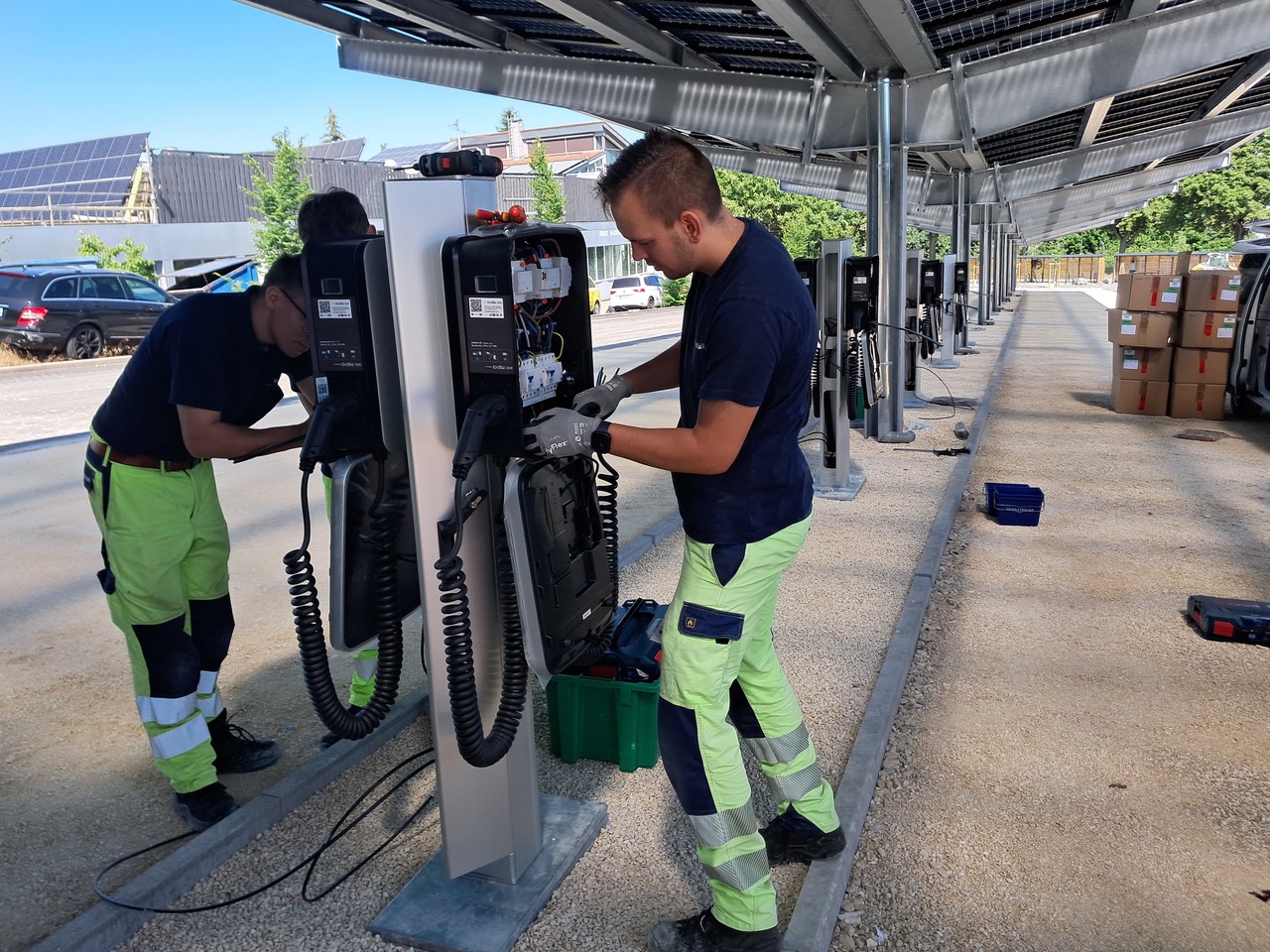 Fa Rud EnBW ODR - E-Mobility News
