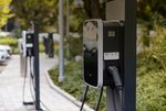 Wallboxen zum Laden von Elektroautos